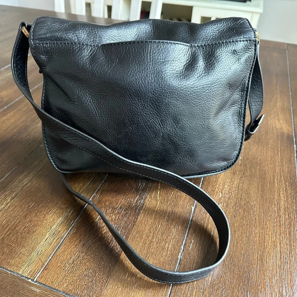 Fossil Emi Saddle bag - Picture 13 of 16